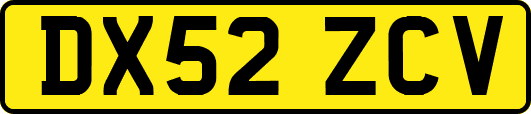 DX52ZCV