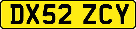 DX52ZCY