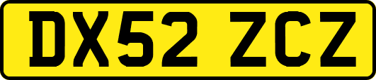 DX52ZCZ