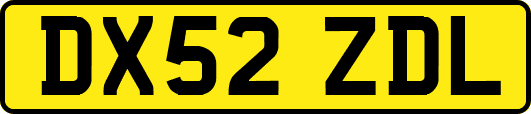 DX52ZDL