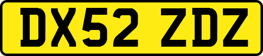 DX52ZDZ