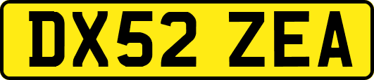 DX52ZEA