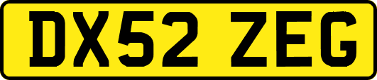 DX52ZEG