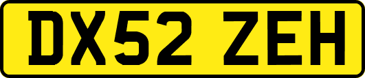 DX52ZEH