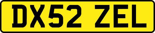 DX52ZEL