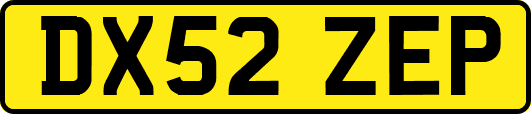 DX52ZEP