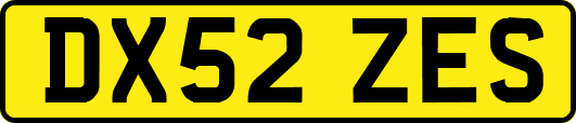 DX52ZES