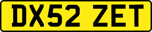 DX52ZET