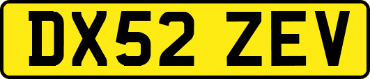 DX52ZEV