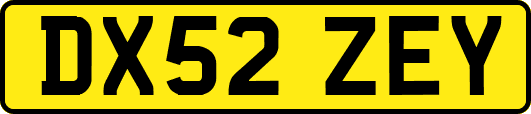 DX52ZEY