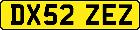 DX52ZEZ