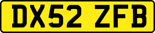 DX52ZFB