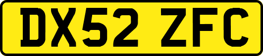 DX52ZFC