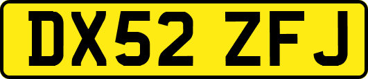 DX52ZFJ