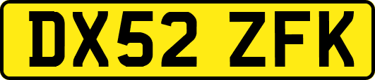 DX52ZFK