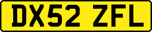 DX52ZFL