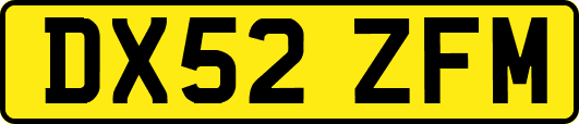 DX52ZFM