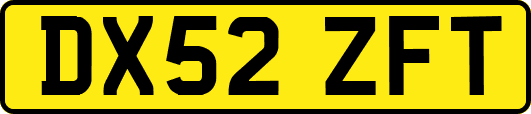 DX52ZFT