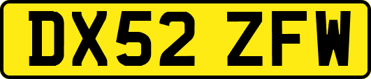 DX52ZFW