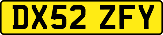 DX52ZFY