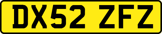 DX52ZFZ