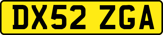 DX52ZGA