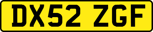 DX52ZGF