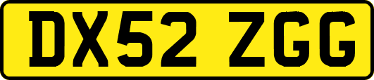 DX52ZGG