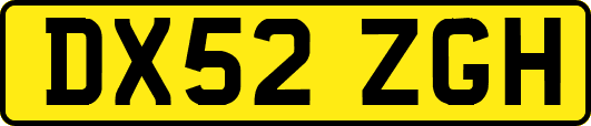 DX52ZGH