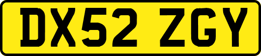 DX52ZGY