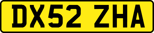 DX52ZHA