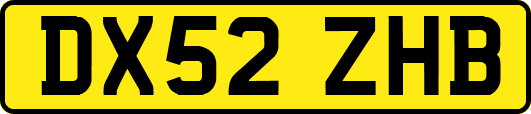 DX52ZHB