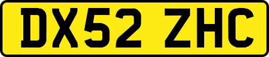 DX52ZHC