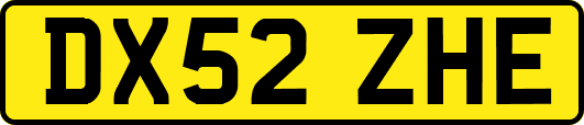 DX52ZHE