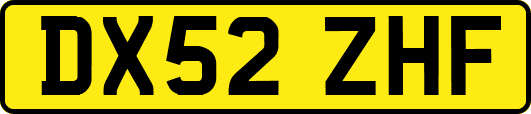 DX52ZHF