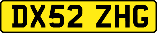 DX52ZHG
