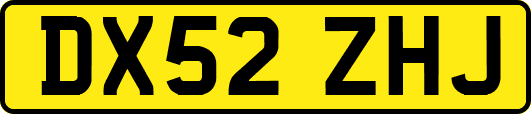 DX52ZHJ