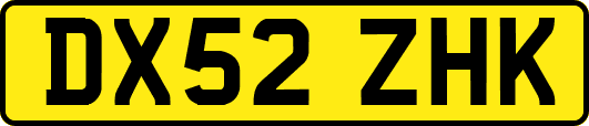 DX52ZHK