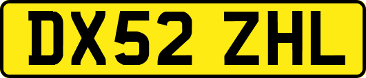 DX52ZHL