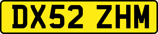 DX52ZHM