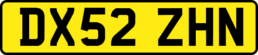 DX52ZHN