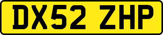 DX52ZHP