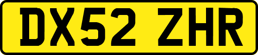 DX52ZHR