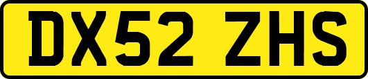 DX52ZHS
