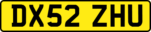 DX52ZHU