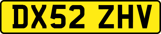 DX52ZHV