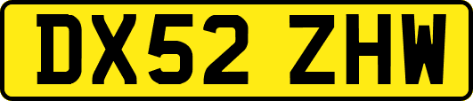 DX52ZHW