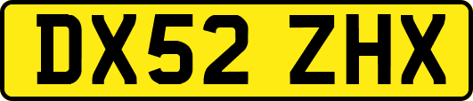 DX52ZHX