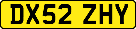 DX52ZHY