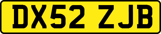 DX52ZJB